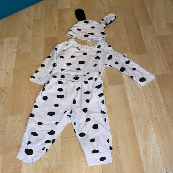 Baby puppy costume - 2T (18 months) - Picture 1 of 1